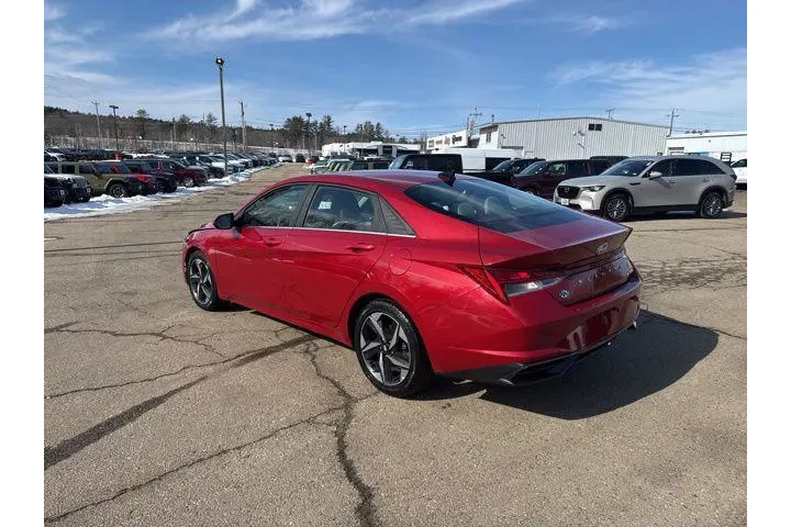$19463 : Hyundai ELANTRA 2023 Limited image 3