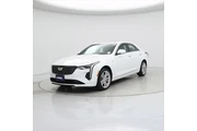 $28998 : Cadillac CT4 2022 AWD Luxury thumbnail
