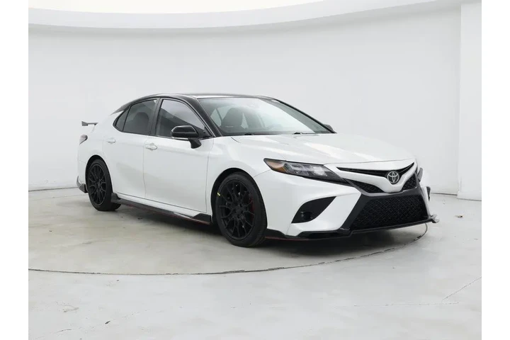 $35998 : Toyota Camry 2022 TRD 4dr Se image 1