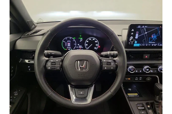 $34998 : Honda CR-V Hybrid 2023 AWD S image 9