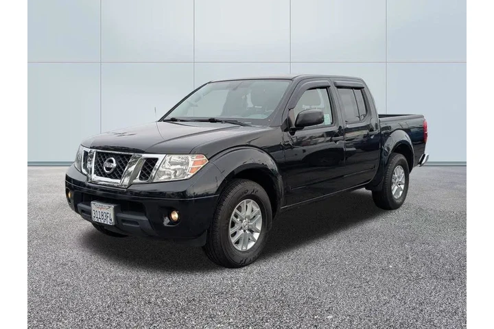 $15625 : Nissan Frontier 2019 4x2 S 4 image 1