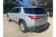 $17980 : Chevrolet Traverse 2020 LT C thumbnail