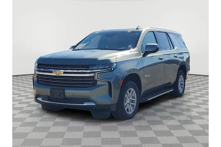$38692 : Chevrolet Tahoe 2023 4x2 LT image 2