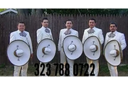 MARIACHI PERLA T $280. en Riverside
