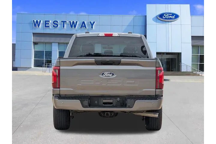 $39230 : Ford F-150 2025 4x2 STX 4dr image 4