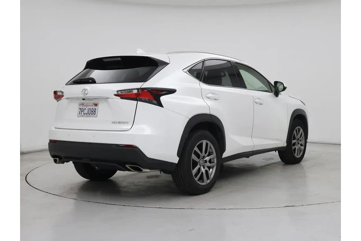 $21998 : Lexus NX 200t 2016 AWD 4dr C image 8