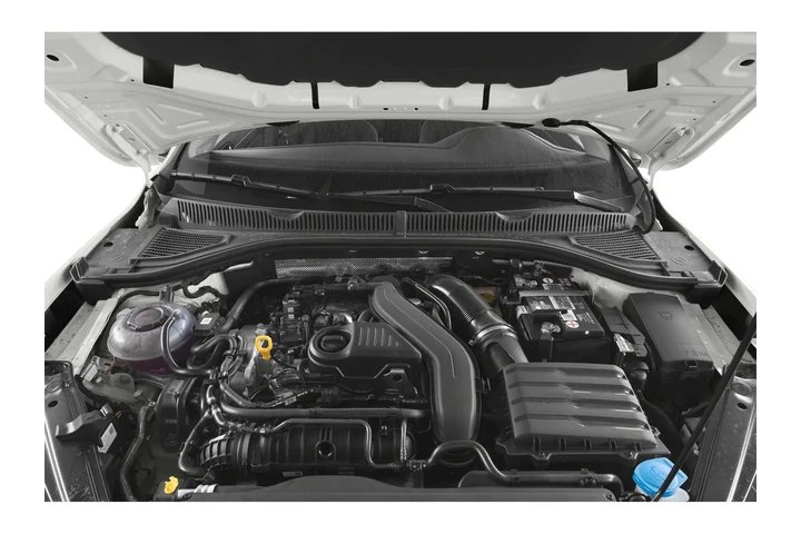 $19988 : 2022 Jetta S Auto image 8