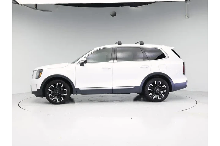 $37998 : Kia Telluride 2024 SX 4dr SU image 3