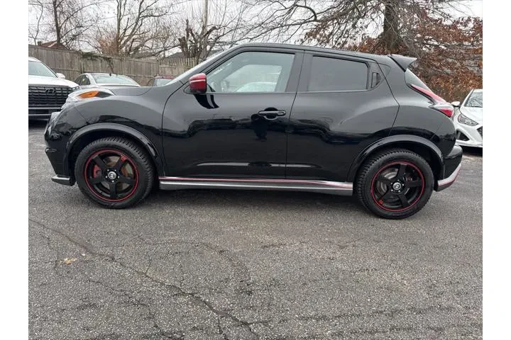$10747 : Nissan JUKE 2015 AWD NISMO R image 7