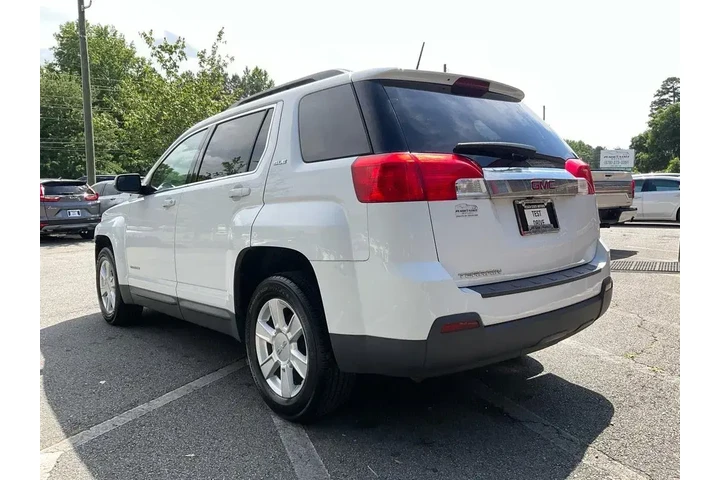 $9485 : GMC Terrain 2013 SLE-2 4dr S image 7