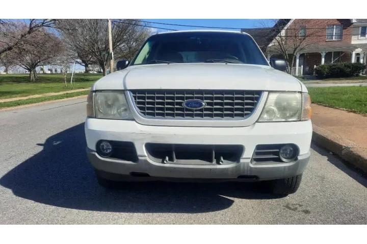 $3495 : 2002 Explorer XLT image 4