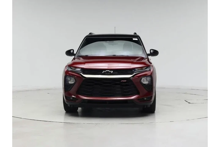 $22998 : Chevrolet Trailblazer 2023 R image 5