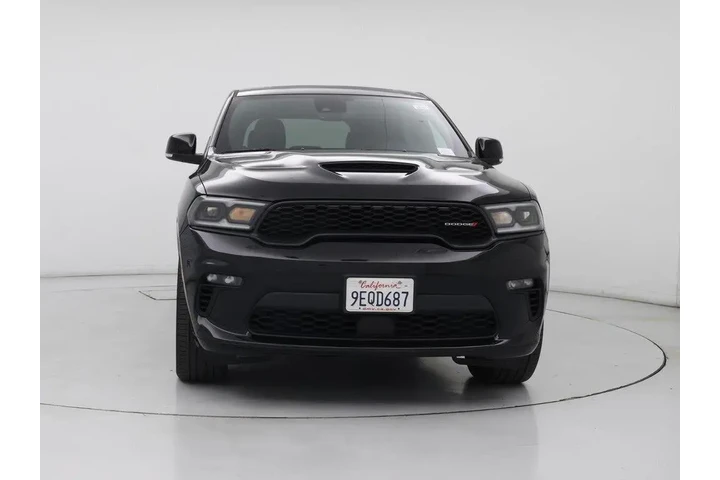 $31998 : Dodge Durango 2022 AWD GT 4d image 5