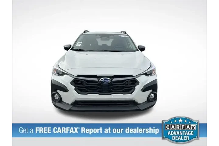 $25500 : Subaru Crosstrek 2024 AWD Pr image 2