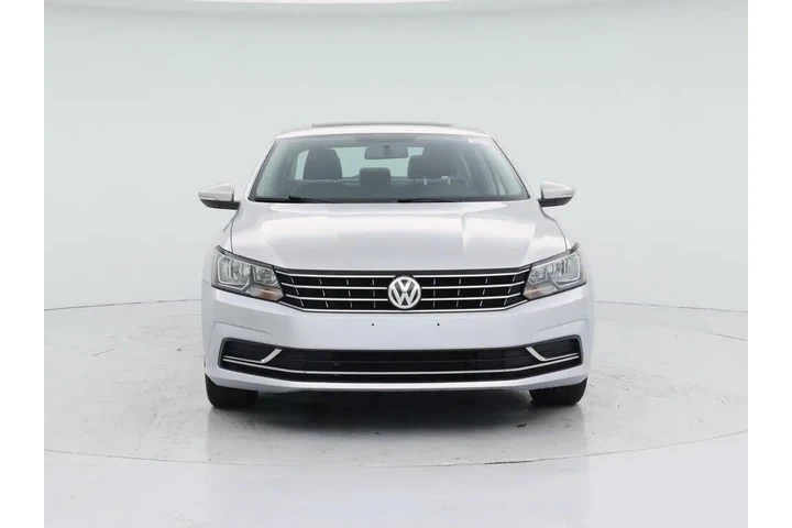 $13599 : Volkswagen Passat 2016 1.8T image 5