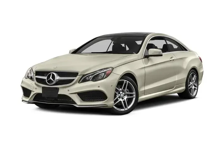 $23978 : Mercedes-Benz E-Class 2016 E image 1