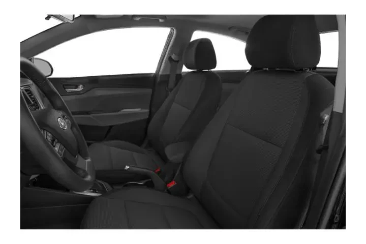 $15995 : Hyundai ACCENT 2021 Limited image 9