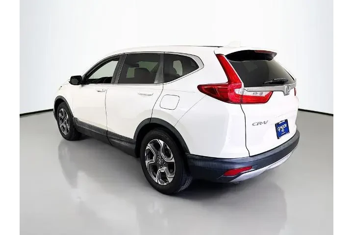 $19250 : Honda CR-V 2017 EX-L 4dr SUV image 5