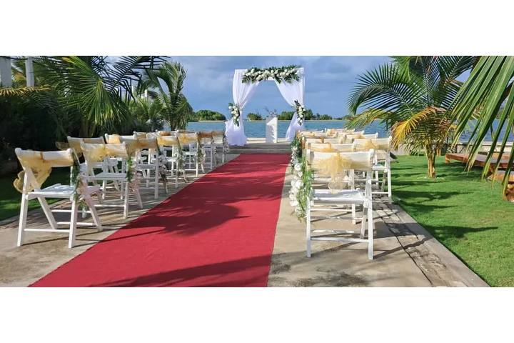 Wedding in Cuba image 1