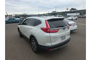 $15800 : Honda CR-V 2017 AWD EX-L 4dr thumbnail