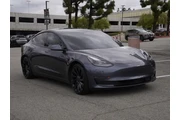 $25726 : Tesla Model 3 2021 AWD Perfo thumbnail