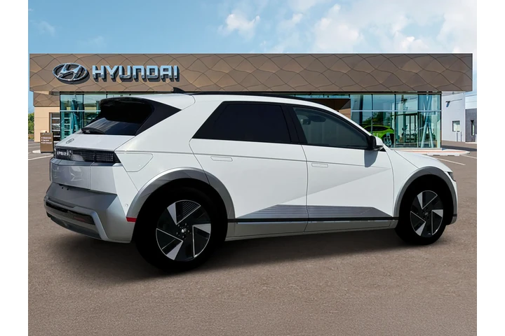 $39990 : Hyundai IONIQ 5 2025 Limited image 8