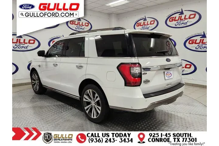 $31991 : Ford Expedition 2020 4x2 Kin image 5