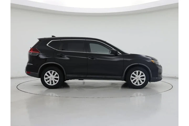 $14599 : Nissan Rogue 2018 S 4dr Cros image 7