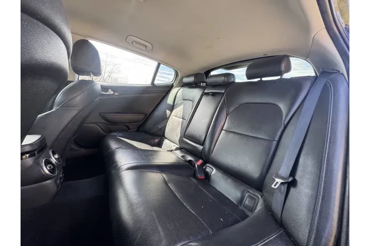 $11999 : 2018 Stinger image 10