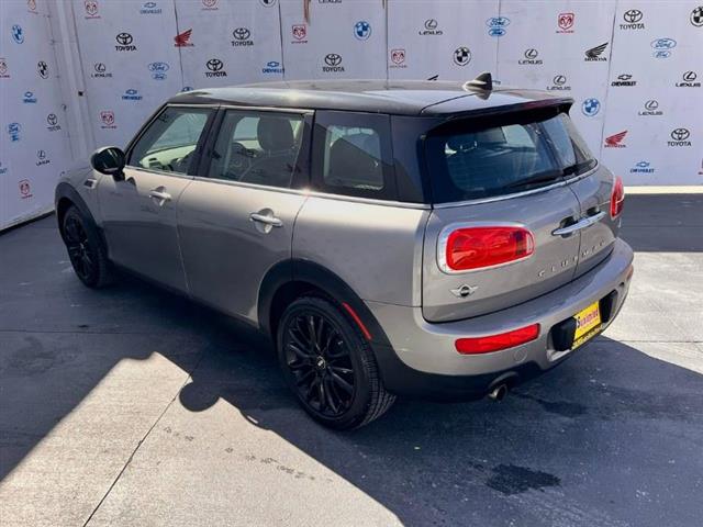 Used 2017 Clubman Cooper FWD image 5