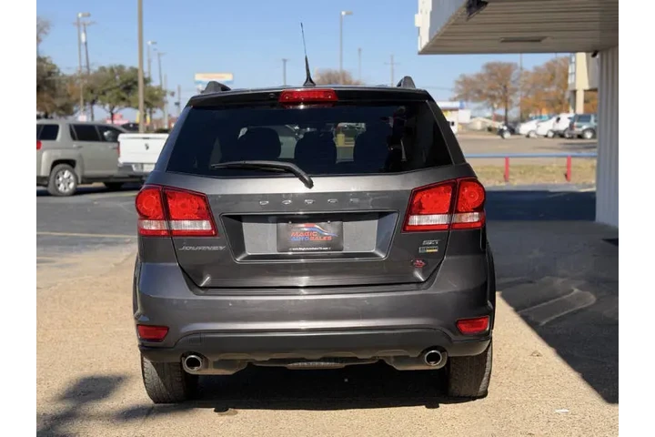 $11999 : 2017 Journey SXT image 8