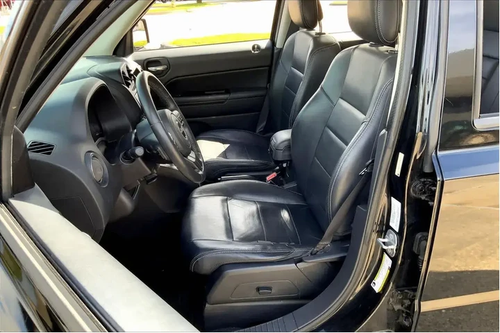 $5788 : Jeep Patriot 2014 Latitude 4 image 7