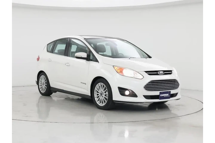 $9998 : Ford C-MAX Hybrid 2014 SEL 4 image 1