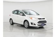 $9998 : Ford C-MAX Hybrid 2014 SEL 4 thumbnail
