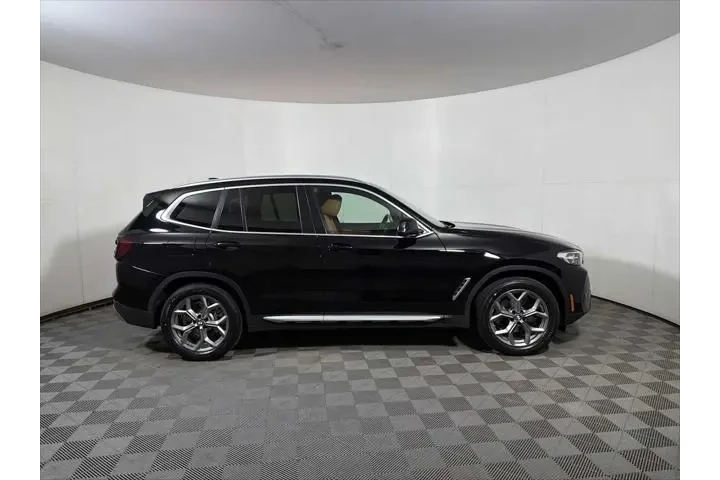$37888 : BMW X3 2023 AWD xDrive30i 4d image 7
