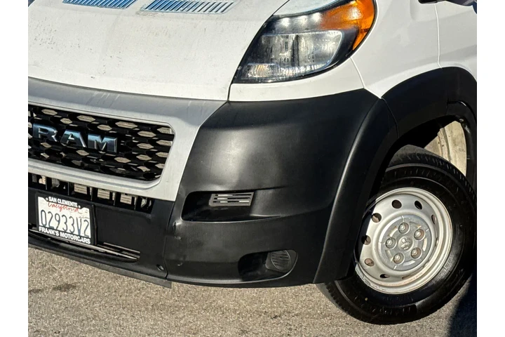 $14995 : Ram ProMaster 2019 1500 136 image 3