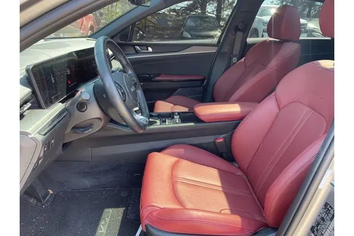 $30039 : Kia K5 2025 AWD GT-Line 4dr image 7