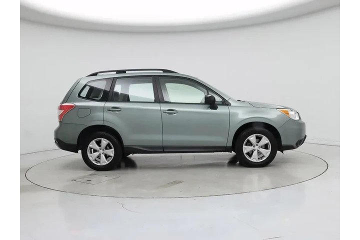 $15998 : Subaru Forester 2016 AWD 2.5 image 7