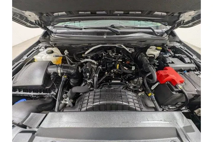 $33310 : Ford Ranger 2022 4x4 Lariat image 10