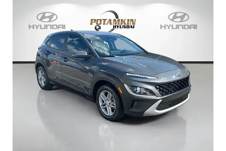 $17890 : Hyundai KONA 2023 SE 4dr Cro image 3