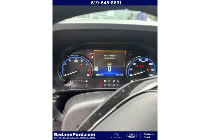 $27900 : Ford Bronco Sport 2023 AWD O image 1