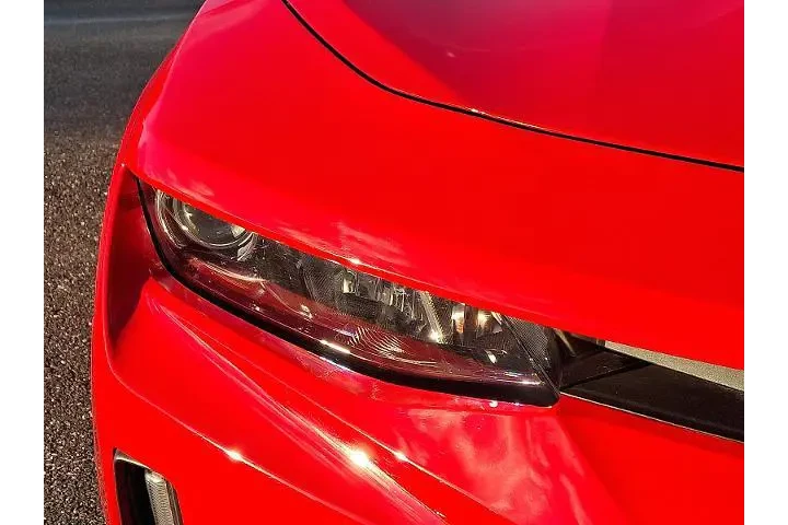 $22995 : Chevrolet Camaro 2018 LT 2dr image 9