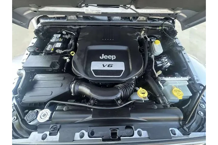 $19499 : 2016 JEEP WRANGLERUNLIMITED R image 3