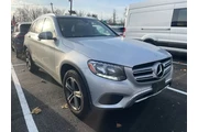 $10499 : Mercedes-Benz GLC 2016 AWD G thumbnail