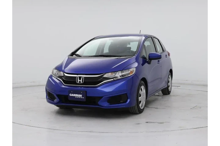$19998 : Honda Fit 2019 LX 4dr Hatchb image 4