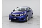 $19998 : Honda Fit 2019 LX 4dr Hatchb thumbnail