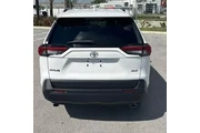 $17000 : Toyota RAV4 2022 XLE thumbnail