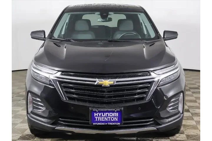 $17199 : Chevrolet Equinox 2023 4x4 L image 10