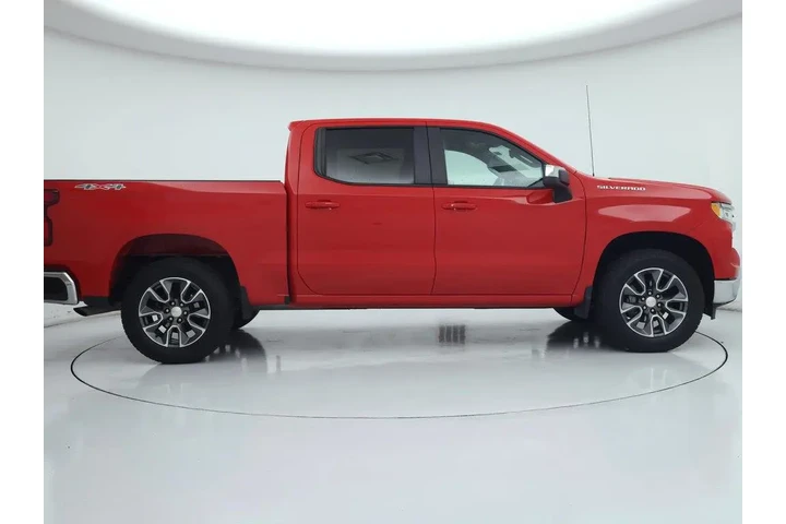 $37998 : Chevrolet Silverado 1500 202 image 7