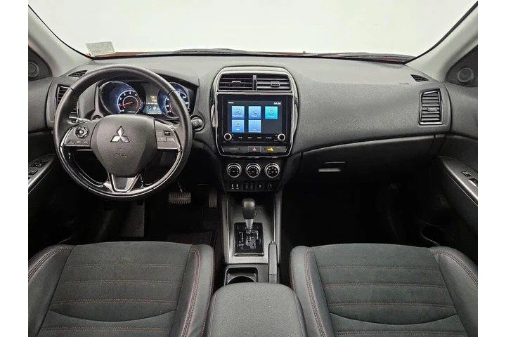 $20998 : Mitsubishi Outlander Sport 2 image 9